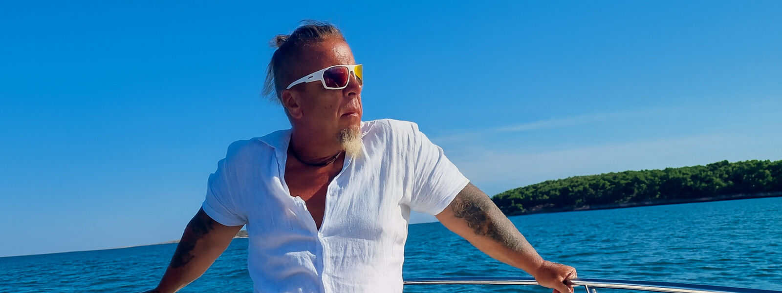 Érdekel a hajózás világa?